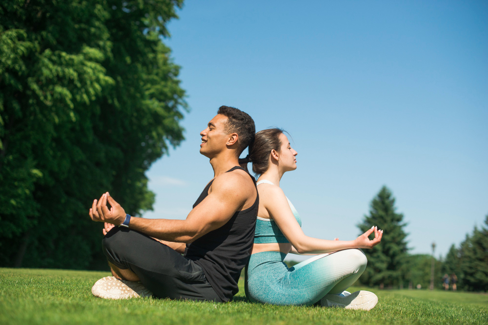 Invest in Health