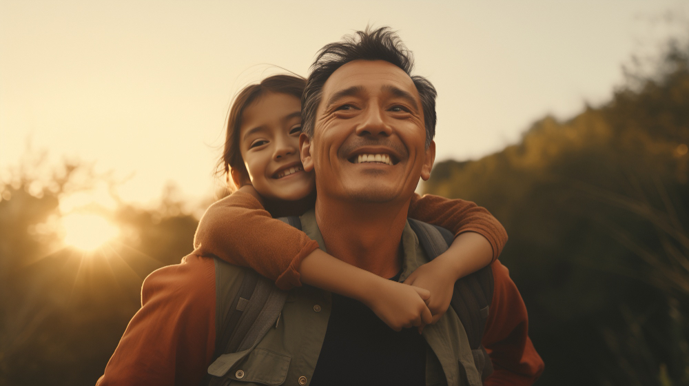Love your Parent