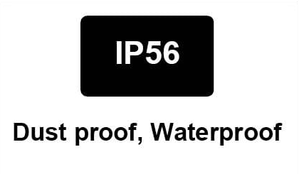 IP56