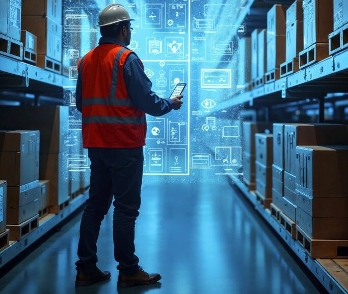 Warehouse Management