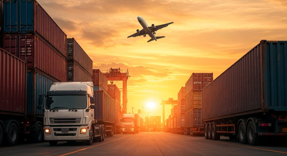 Revolutionize Logistics Efficiency with Smart Tag Technology: Hassle-Free Tracking for Reusable Containers